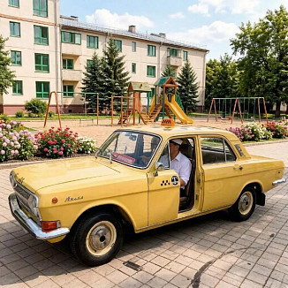 Ивановка недовольна уловками таксистов